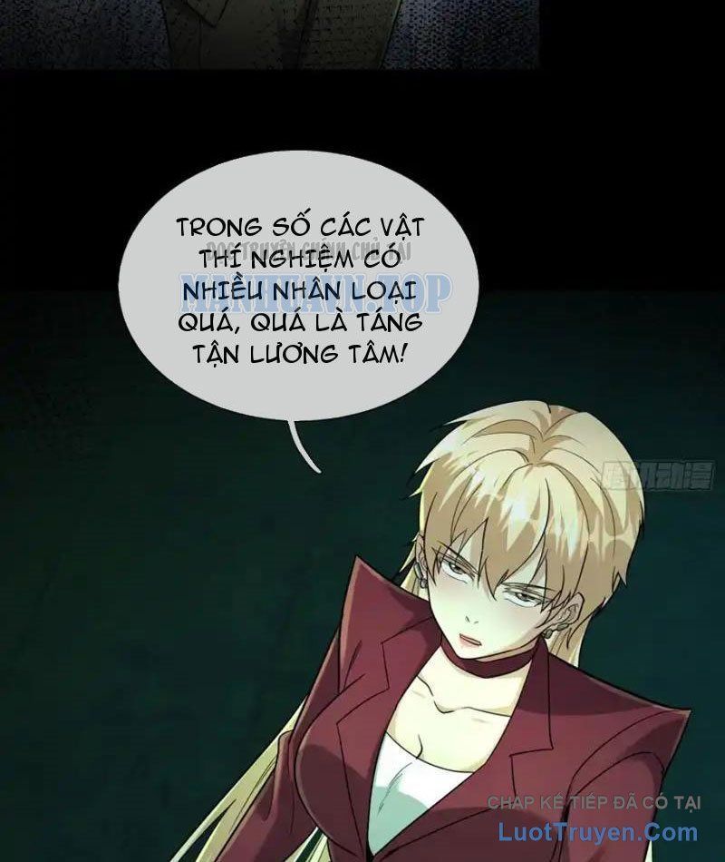 Toàn Cầu Sợ Hãi: Tôi Mở Hack Tự Chọn Cửa Hàng Chap 36 - Next Chap 35