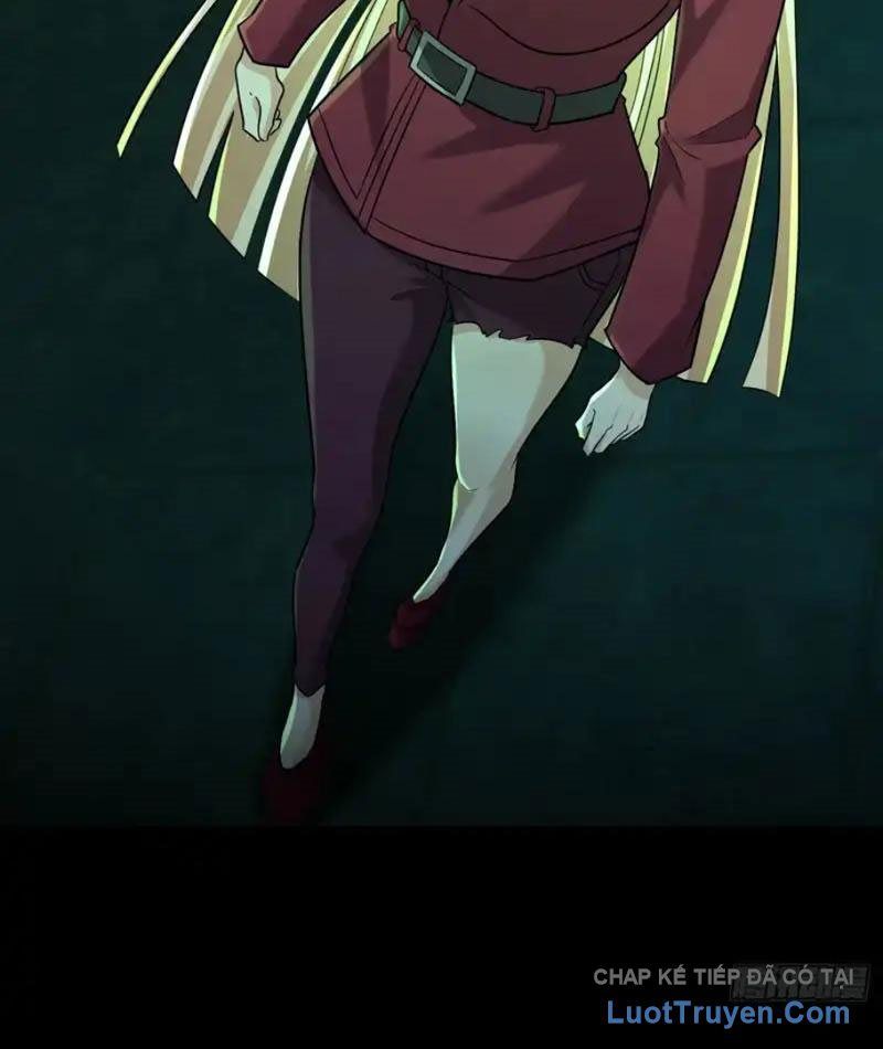 Toàn Cầu Sợ Hãi: Tôi Mở Hack Tự Chọn Cửa Hàng Chap 36 - Next Chap 35