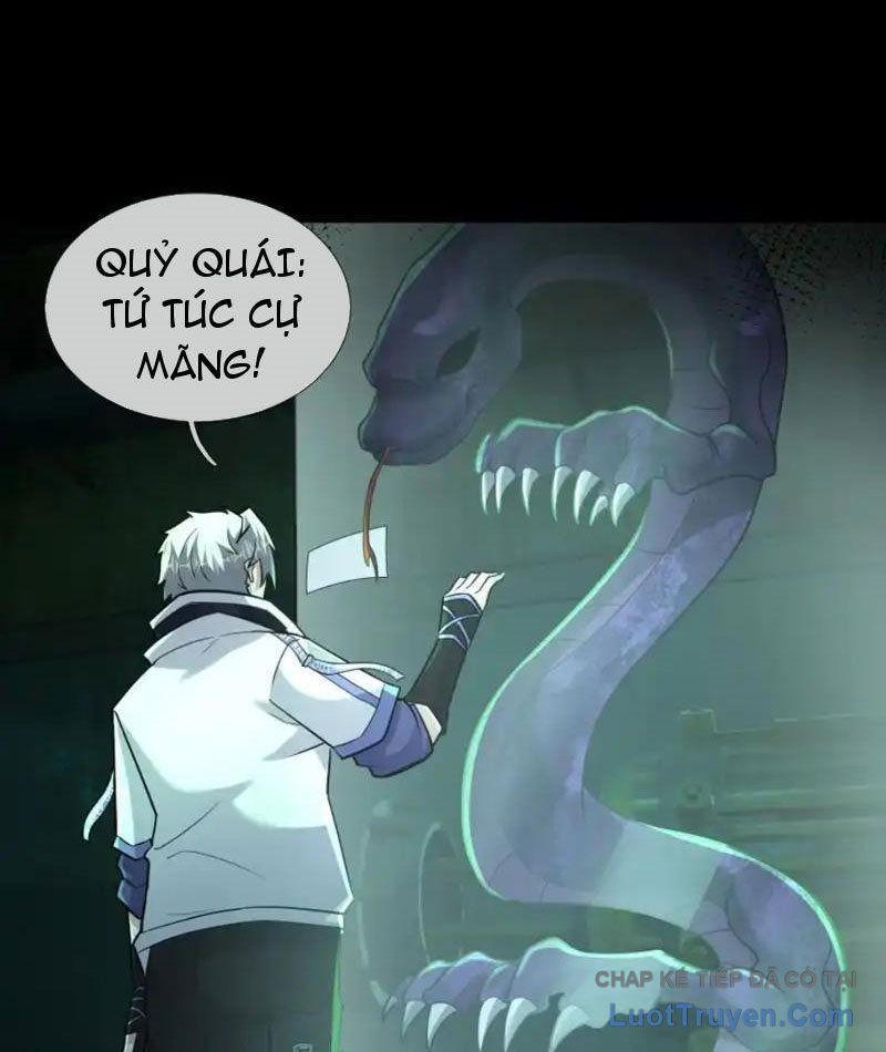 Toàn Cầu Sợ Hãi: Tôi Mở Hack Tự Chọn Cửa Hàng Chap 36 - Next Chap 35