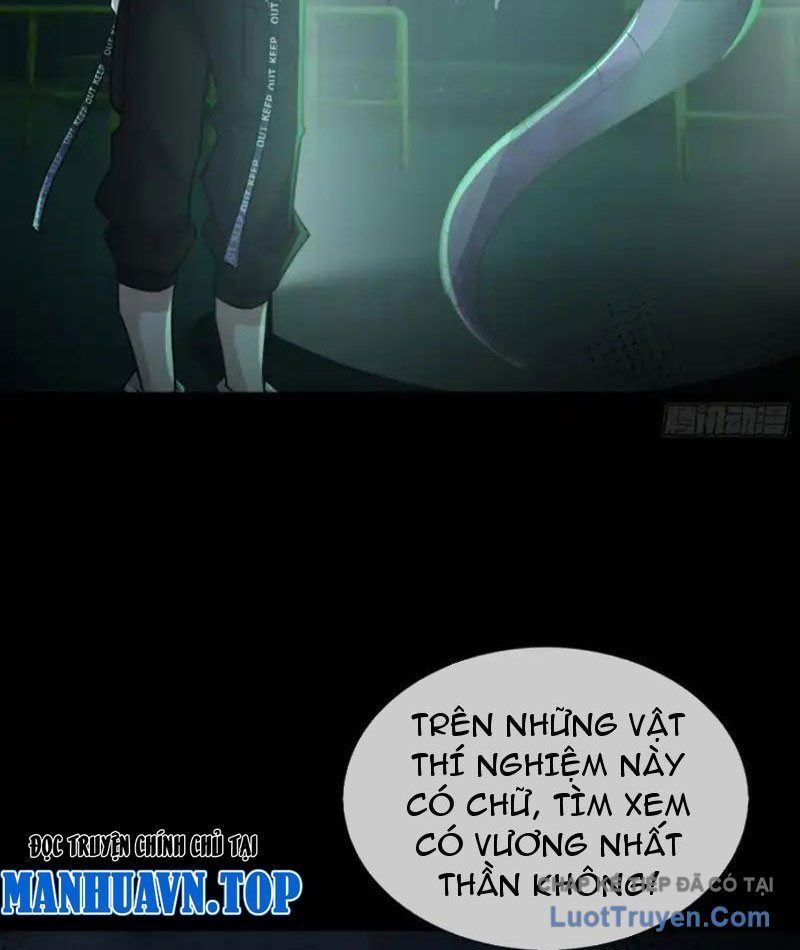 Toàn Cầu Sợ Hãi: Tôi Mở Hack Tự Chọn Cửa Hàng Chap 36 - Next Chap 35