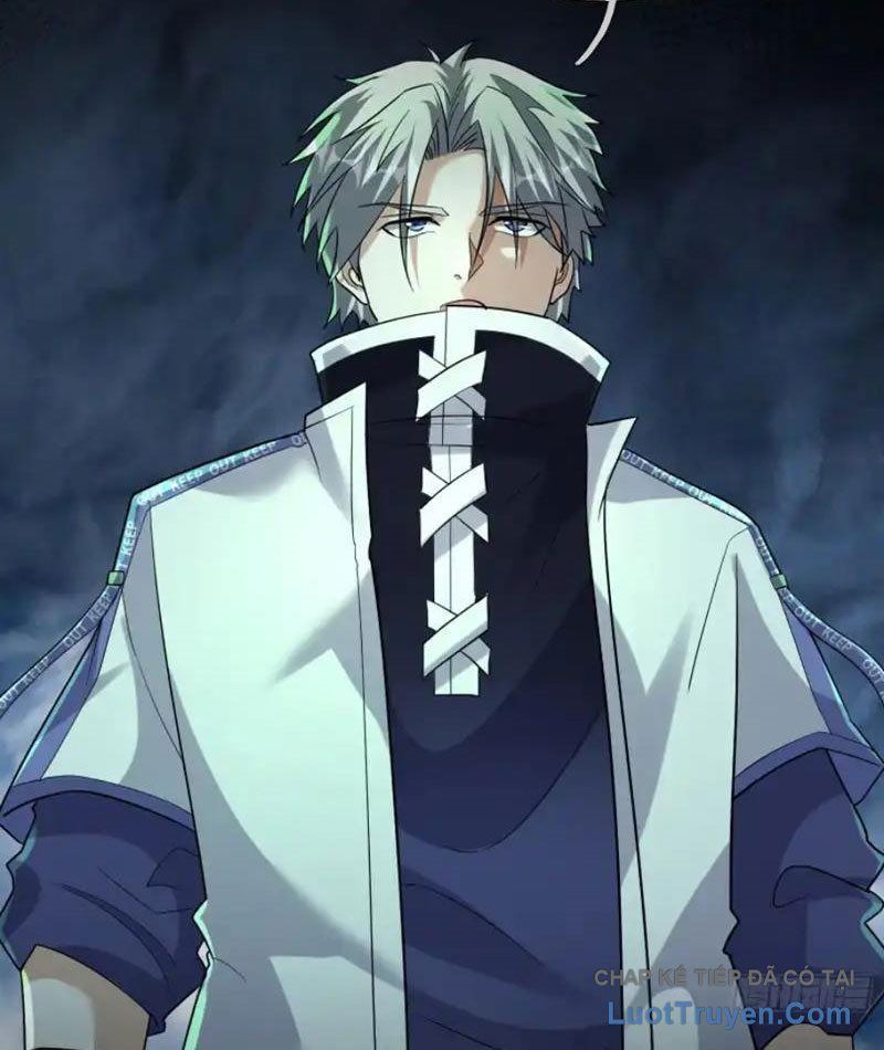 Toàn Cầu Sợ Hãi: Tôi Mở Hack Tự Chọn Cửa Hàng Chap 36 - Next Chap 35