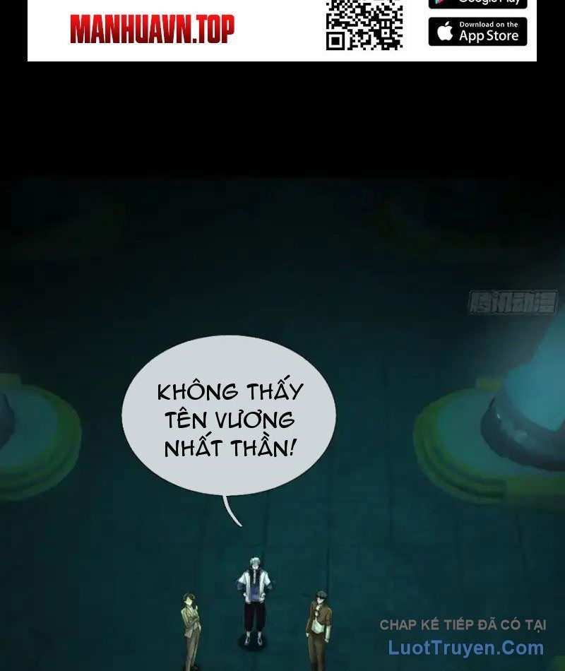 Toàn Cầu Sợ Hãi: Tôi Mở Hack Tự Chọn Cửa Hàng Chap 36 - Next Chap 35