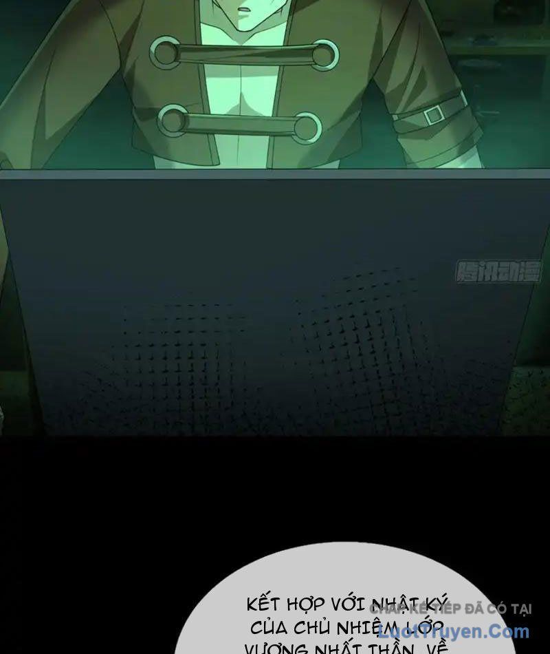 Toàn Cầu Sợ Hãi: Tôi Mở Hack Tự Chọn Cửa Hàng Chap 36 - Next Chap 35