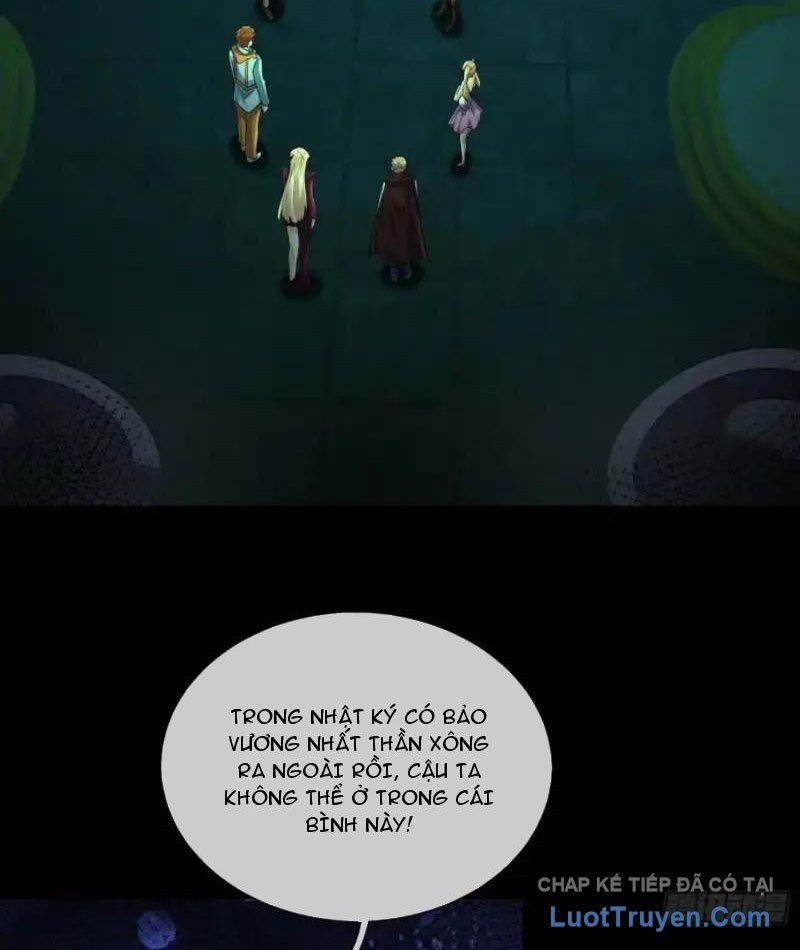 Toàn Cầu Sợ Hãi: Tôi Mở Hack Tự Chọn Cửa Hàng Chap 36 - Next Chap 35