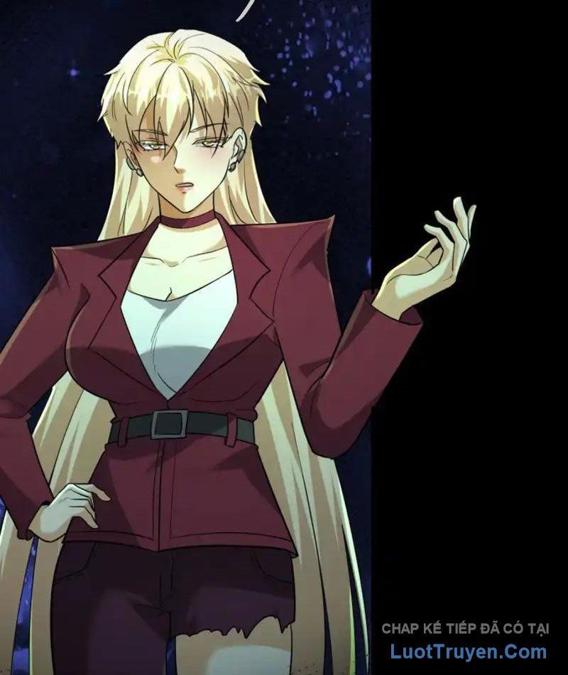 Toàn Cầu Sợ Hãi: Tôi Mở Hack Tự Chọn Cửa Hàng Chap 36 - Next Chap 35