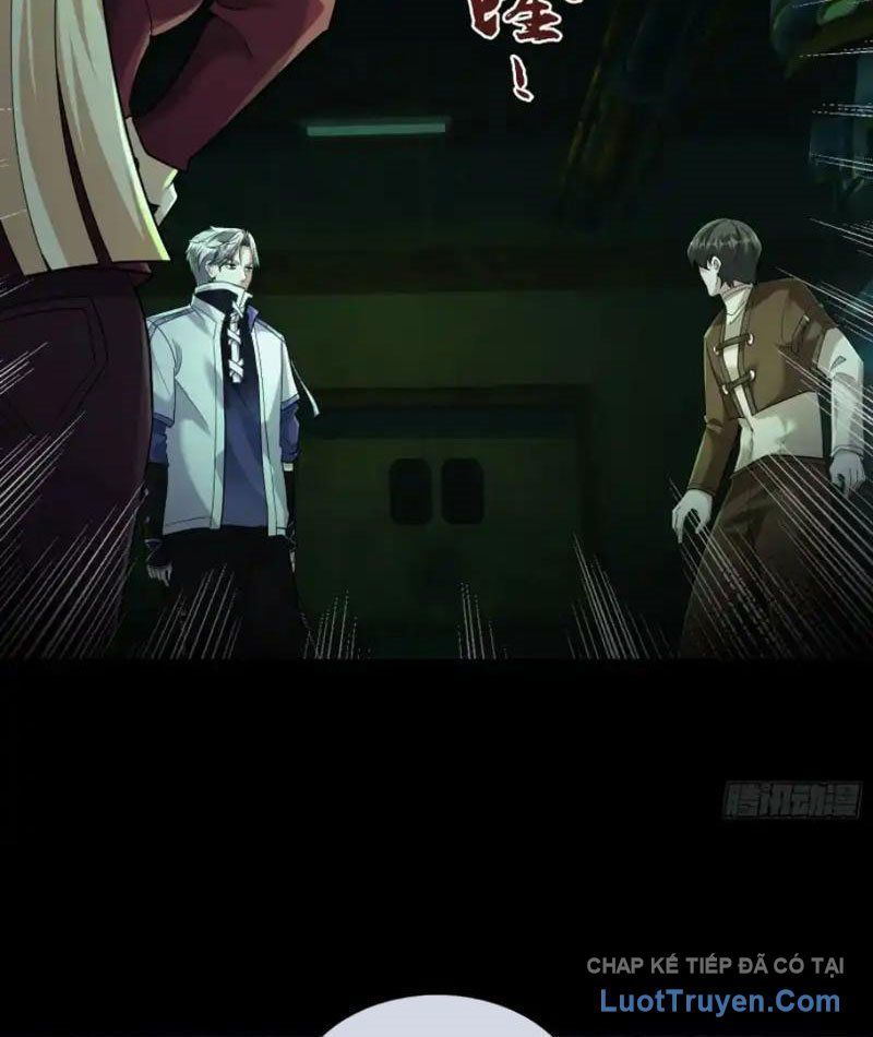 Toàn Cầu Sợ Hãi: Tôi Mở Hack Tự Chọn Cửa Hàng Chap 36 - Next Chap 35