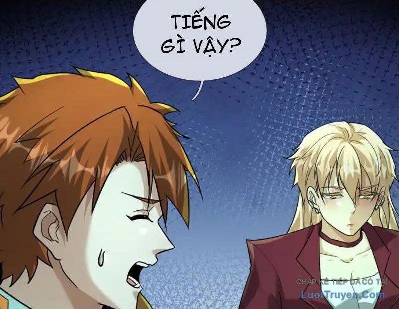 Toàn Cầu Sợ Hãi: Tôi Mở Hack Tự Chọn Cửa Hàng Chap 36 - Next Chap 35