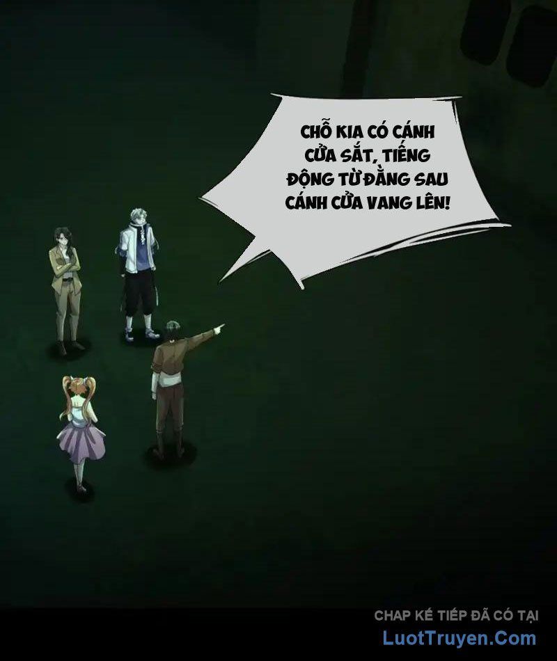 Toàn Cầu Sợ Hãi: Tôi Mở Hack Tự Chọn Cửa Hàng Chap 36 - Next Chap 35