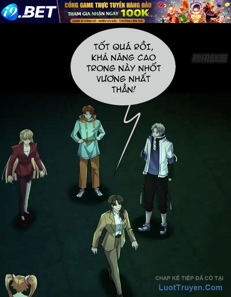 Toàn Cầu Sợ Hãi: Tôi Mở Hack Tự Chọn Cửa Hàng Chap 36 - Next Chap 35