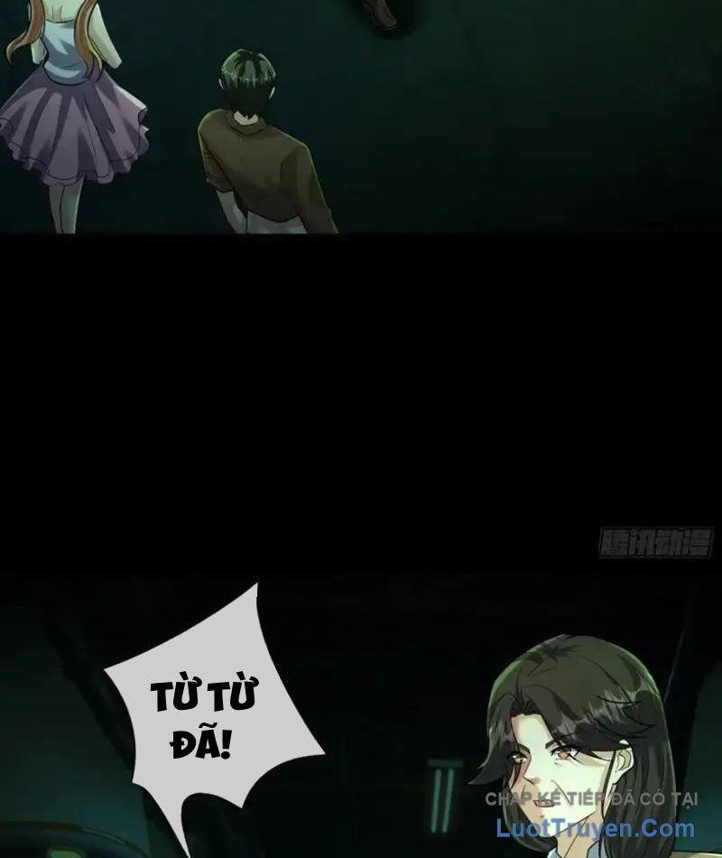 Toàn Cầu Sợ Hãi: Tôi Mở Hack Tự Chọn Cửa Hàng Chap 36 - Next Chap 35