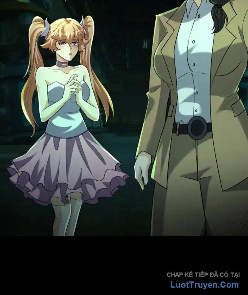 Toàn Cầu Sợ Hãi: Tôi Mở Hack Tự Chọn Cửa Hàng Chap 36 - Next Chap 35