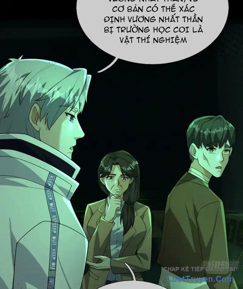 Toàn Cầu Sợ Hãi: Tôi Mở Hack Tự Chọn Cửa Hàng Chap 36 - Next Chap 35