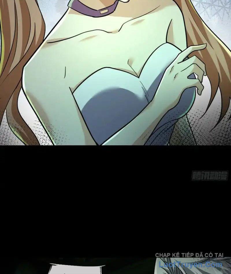 Toàn Cầu Sợ Hãi: Tôi Mở Hack Tự Chọn Cửa Hàng Chap 36 - Next Chap 35