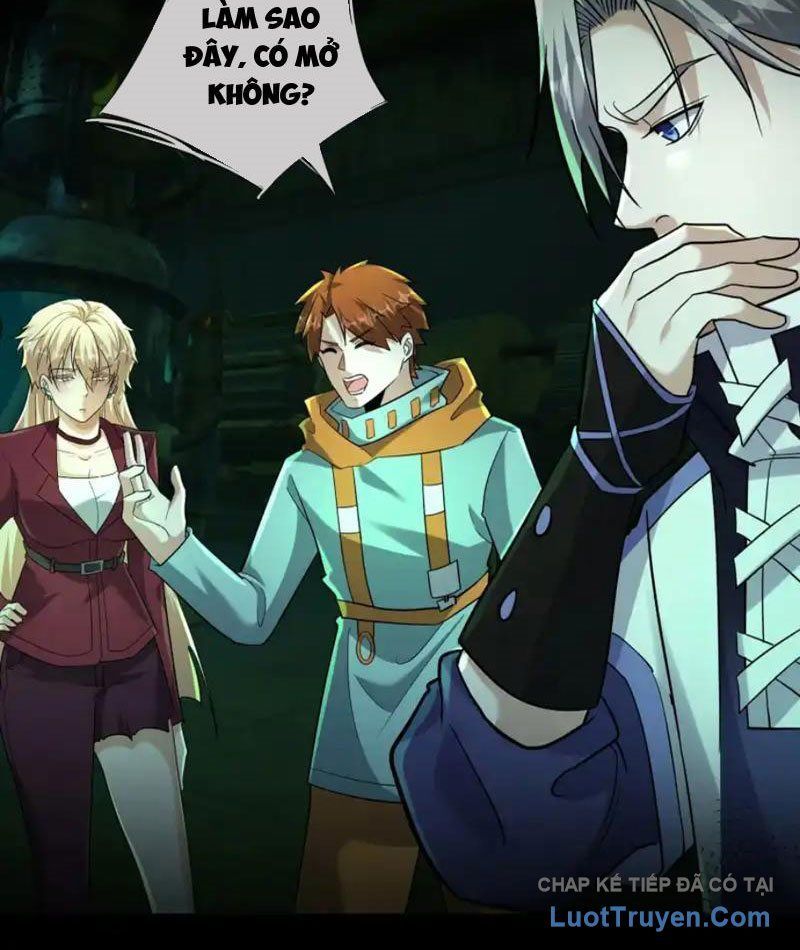 Toàn Cầu Sợ Hãi: Tôi Mở Hack Tự Chọn Cửa Hàng Chap 36 - Next Chap 35