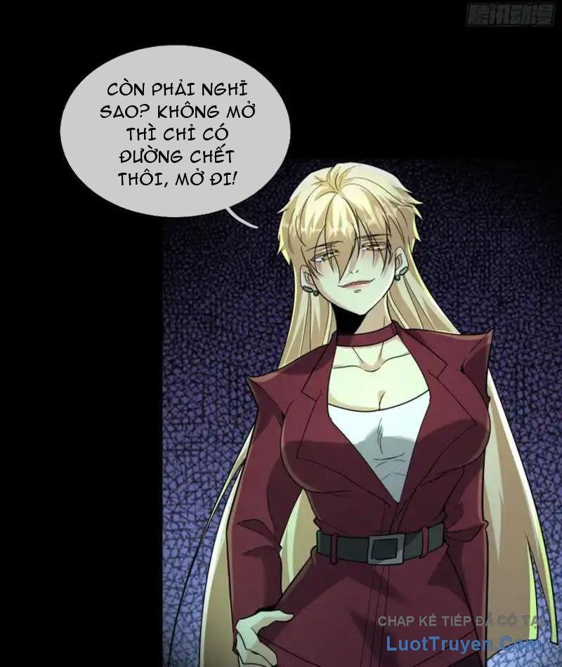 Toàn Cầu Sợ Hãi: Tôi Mở Hack Tự Chọn Cửa Hàng Chap 36 - Next Chap 35