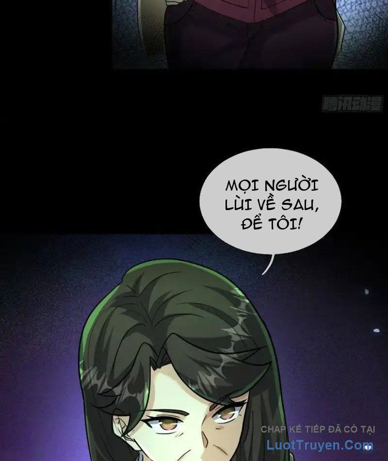 Toàn Cầu Sợ Hãi: Tôi Mở Hack Tự Chọn Cửa Hàng Chap 36 - Next Chap 35