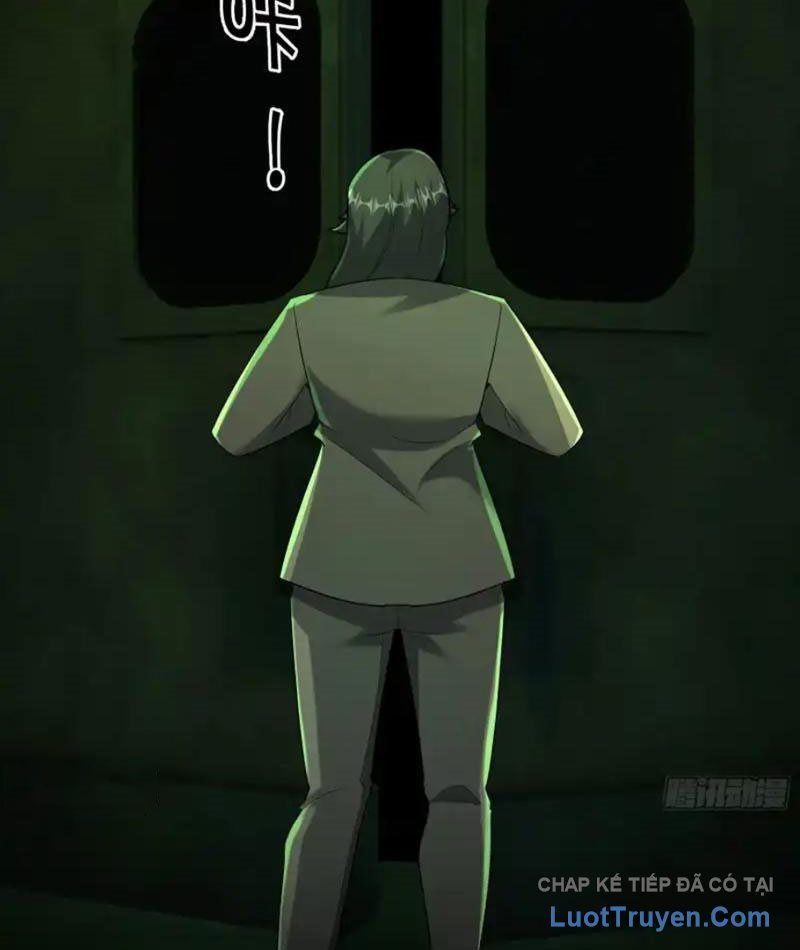 Toàn Cầu Sợ Hãi: Tôi Mở Hack Tự Chọn Cửa Hàng Chap 36 - Next Chap 35