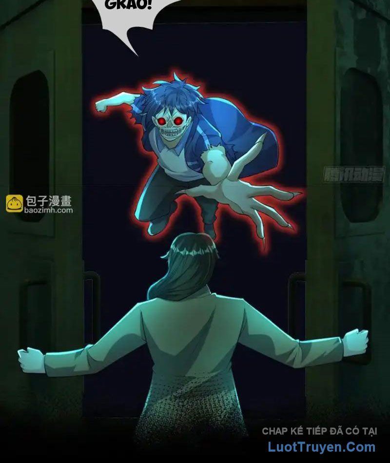 Toàn Cầu Sợ Hãi: Tôi Mở Hack Tự Chọn Cửa Hàng Chap 36 - Next Chap 35