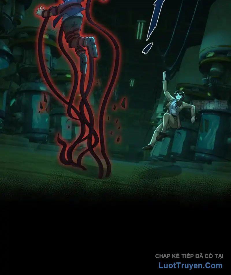 Toàn Cầu Sợ Hãi: Tôi Mở Hack Tự Chọn Cửa Hàng Chap 36 - Next Chap 35