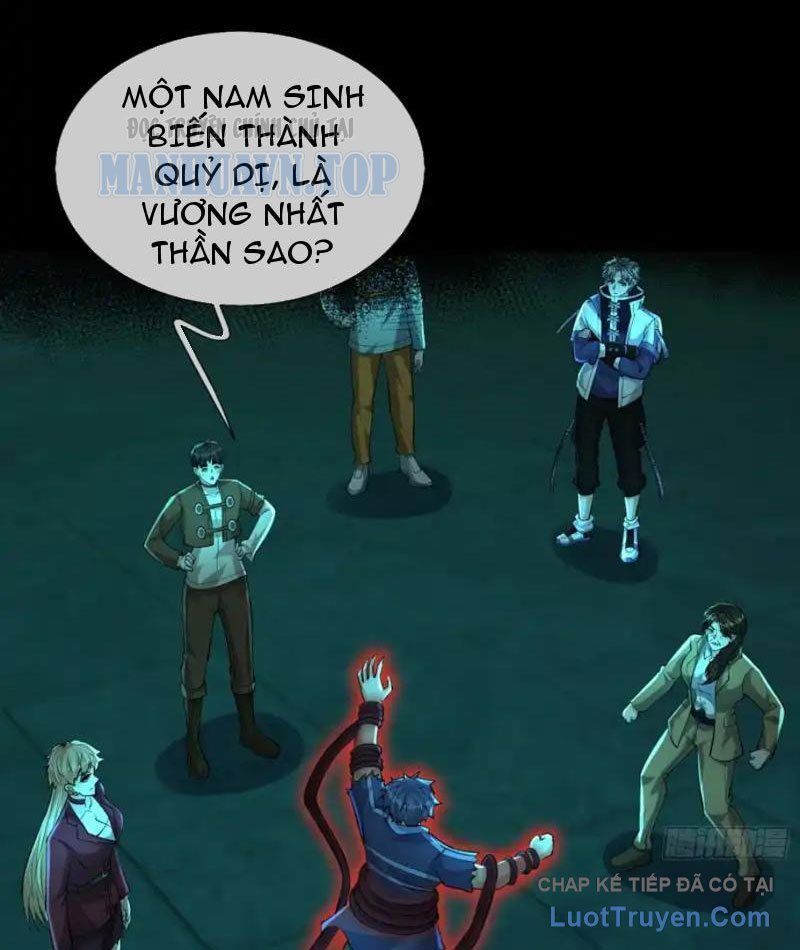 Toàn Cầu Sợ Hãi: Tôi Mở Hack Tự Chọn Cửa Hàng Chap 36 - Next Chap 35