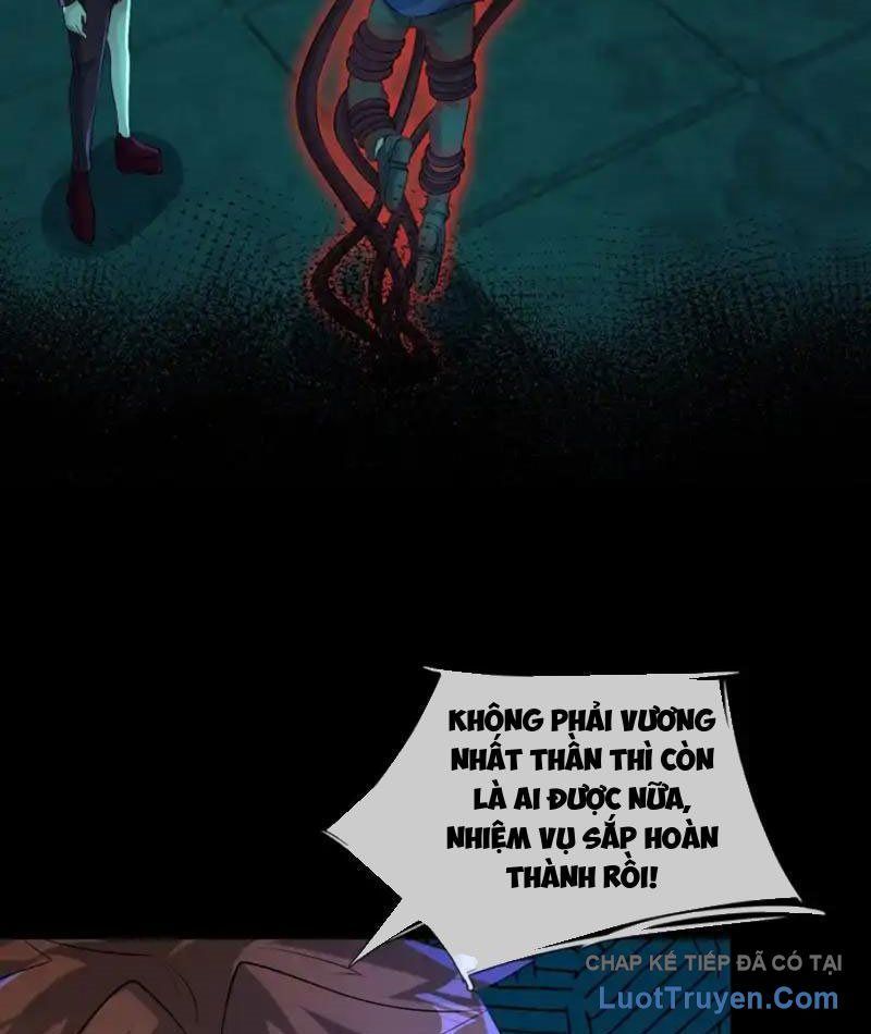 Toàn Cầu Sợ Hãi: Tôi Mở Hack Tự Chọn Cửa Hàng Chap 36 - Next Chap 35