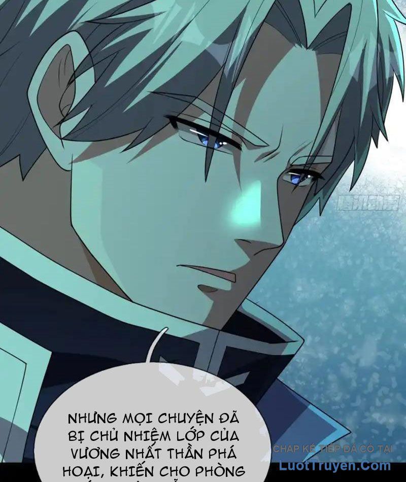 Toàn Cầu Sợ Hãi: Tôi Mở Hack Tự Chọn Cửa Hàng Chap 36 - Next Chap 35