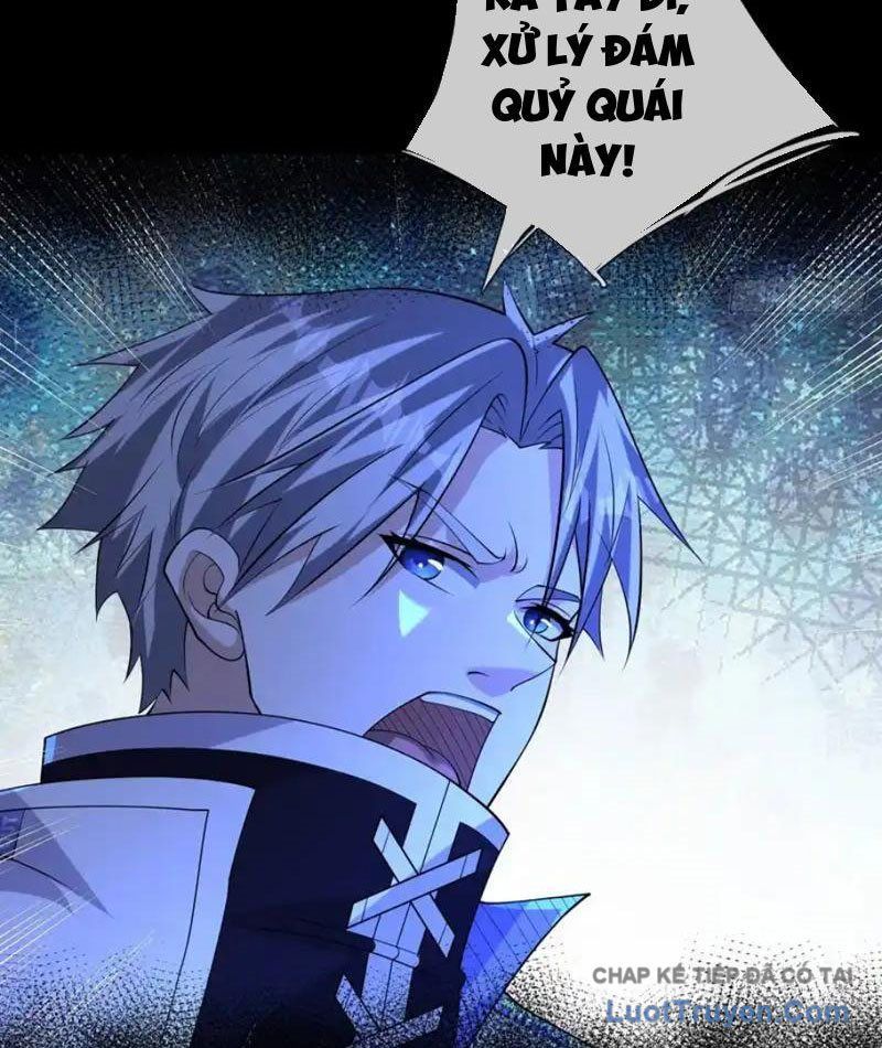 Toàn Cầu Sợ Hãi: Tôi Mở Hack Tự Chọn Cửa Hàng Chap 36 - Next Chap 35