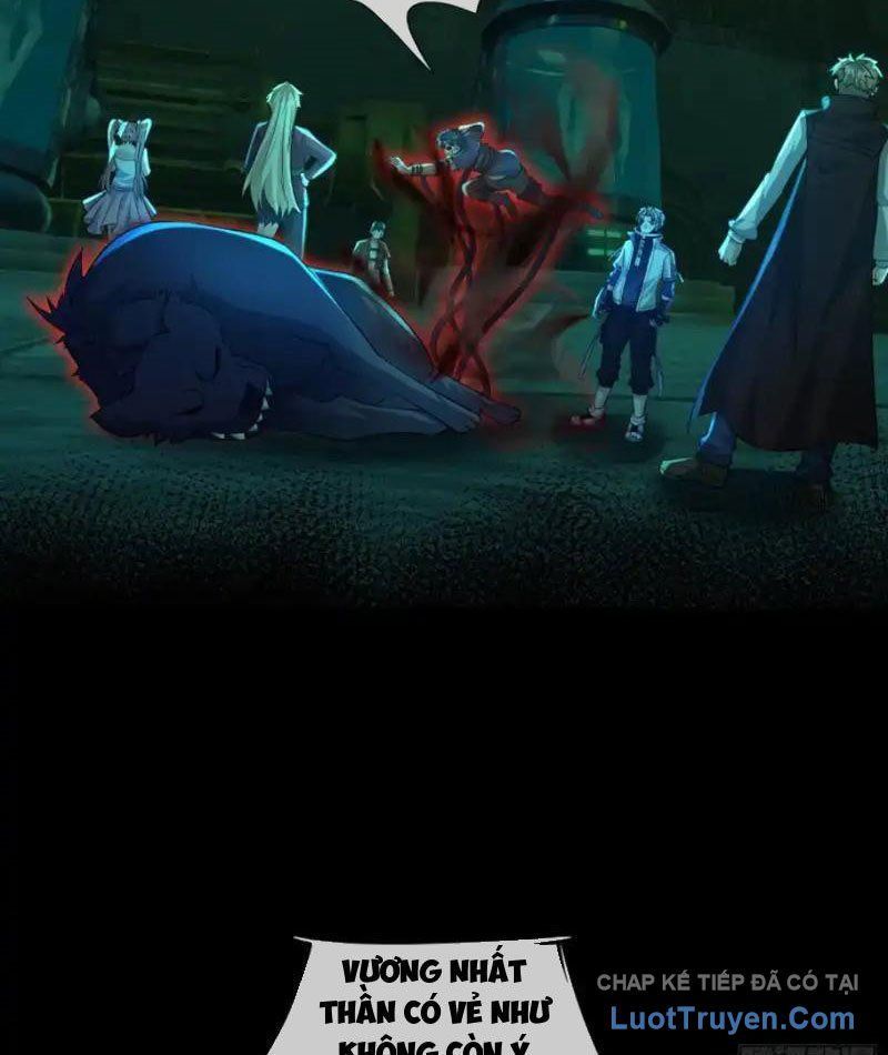 Toàn Cầu Sợ Hãi: Tôi Mở Hack Tự Chọn Cửa Hàng Chap 36 - Next Chap 35