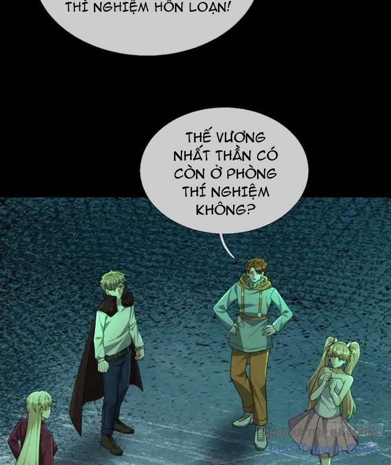 Toàn Cầu Sợ Hãi: Tôi Mở Hack Tự Chọn Cửa Hàng Chap 36 - Next Chap 35