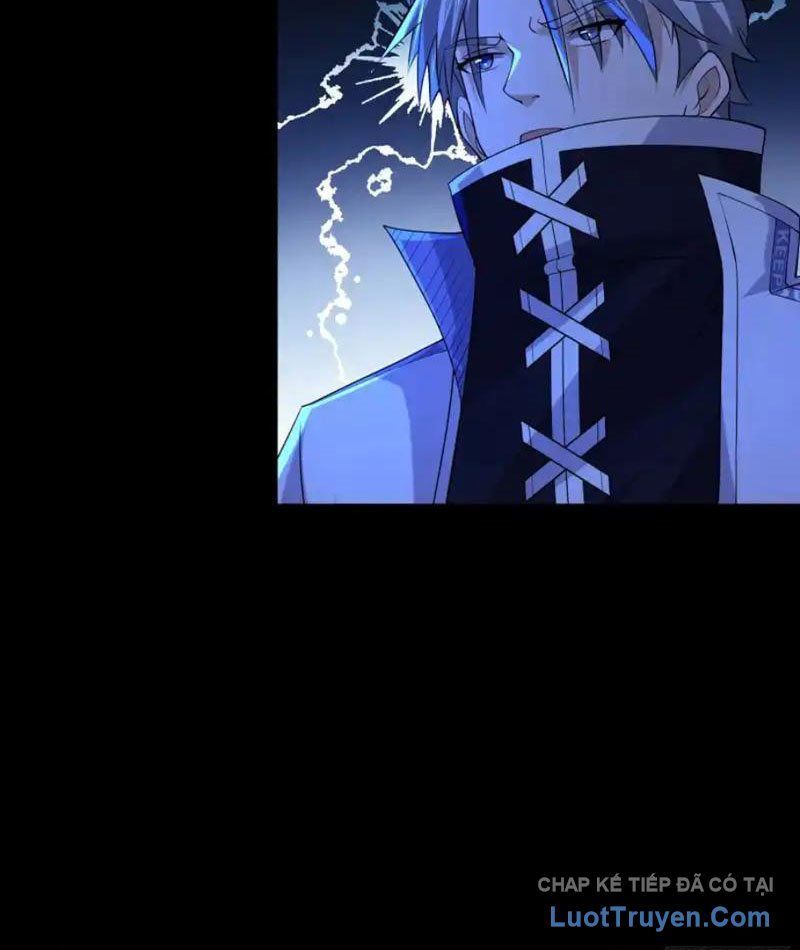 Toàn Cầu Sợ Hãi: Tôi Mở Hack Tự Chọn Cửa Hàng Chap 36 - Next Chap 35