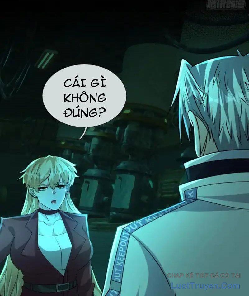 Toàn Cầu Sợ Hãi: Tôi Mở Hack Tự Chọn Cửa Hàng Chap 36 - Next Chap 35