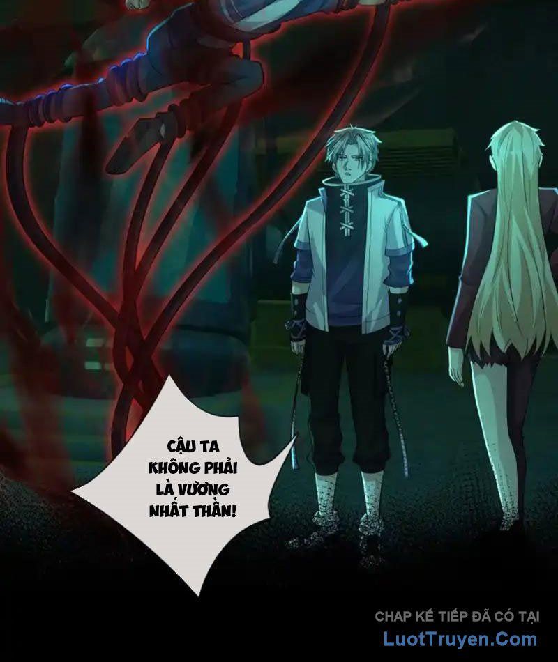 Toàn Cầu Sợ Hãi: Tôi Mở Hack Tự Chọn Cửa Hàng Chap 36 - Next Chap 35