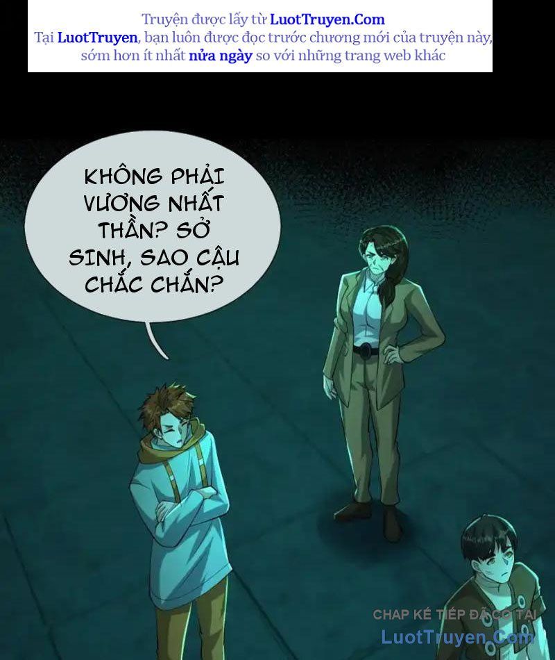 Toàn Cầu Sợ Hãi: Tôi Mở Hack Tự Chọn Cửa Hàng Chap 36 - Next Chap 35