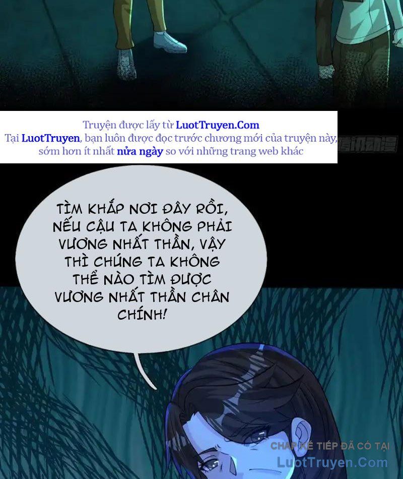 Toàn Cầu Sợ Hãi: Tôi Mở Hack Tự Chọn Cửa Hàng Chap 36 - Next Chap 35