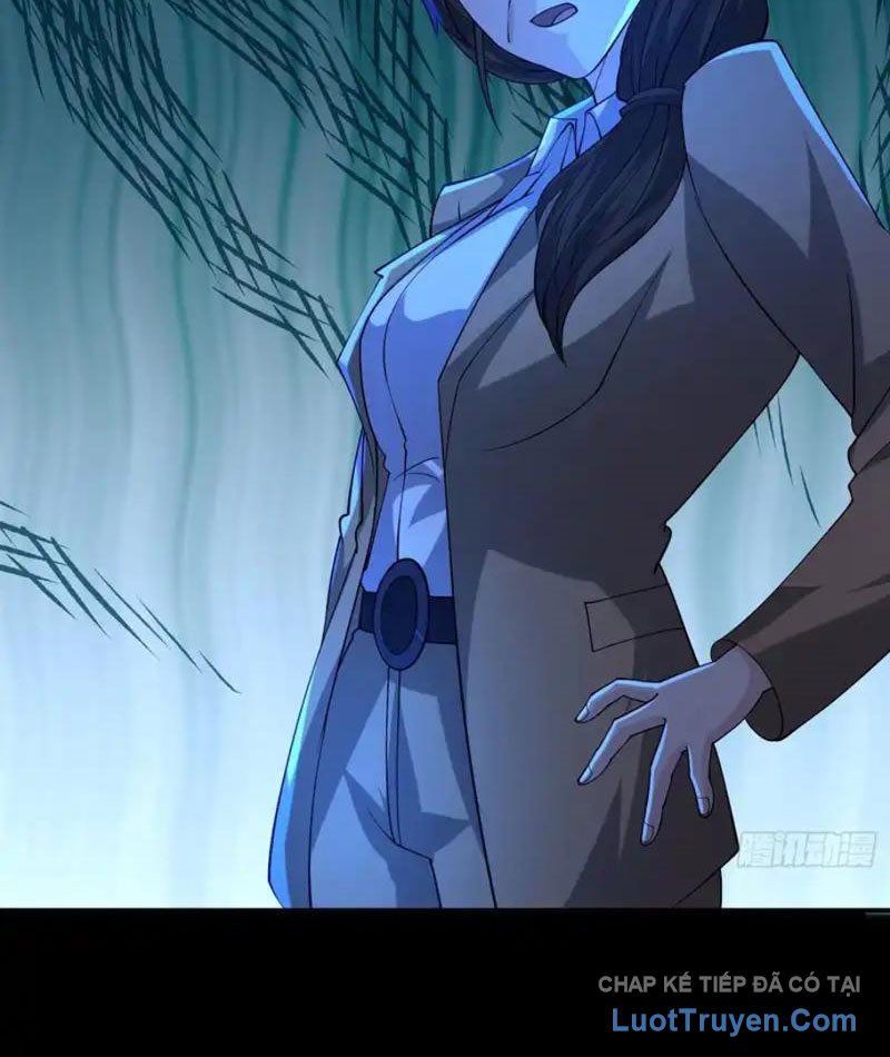 Toàn Cầu Sợ Hãi: Tôi Mở Hack Tự Chọn Cửa Hàng Chap 36 - Next Chap 35