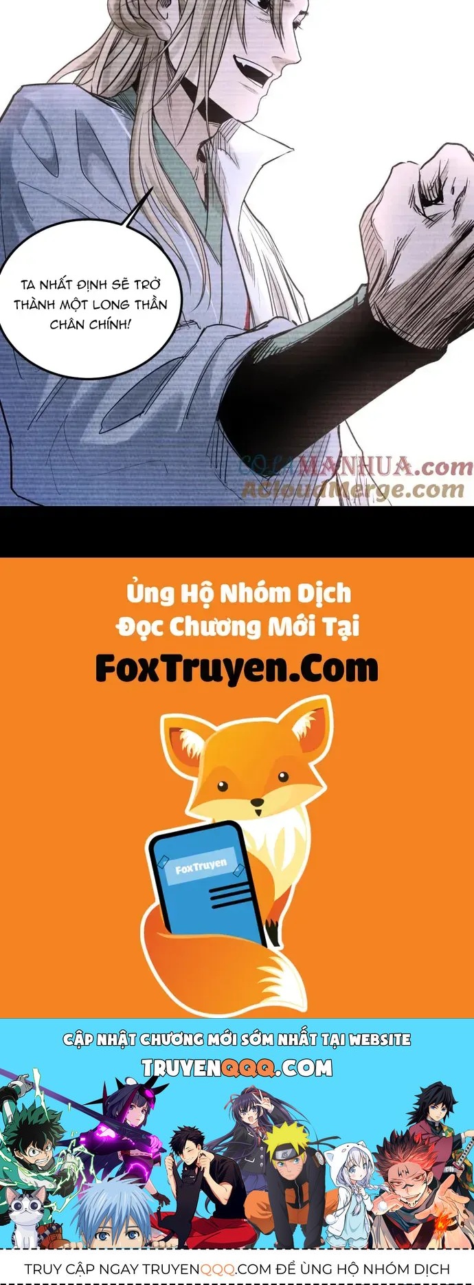 Tỏa Long Chap 147 - Next Chap 146