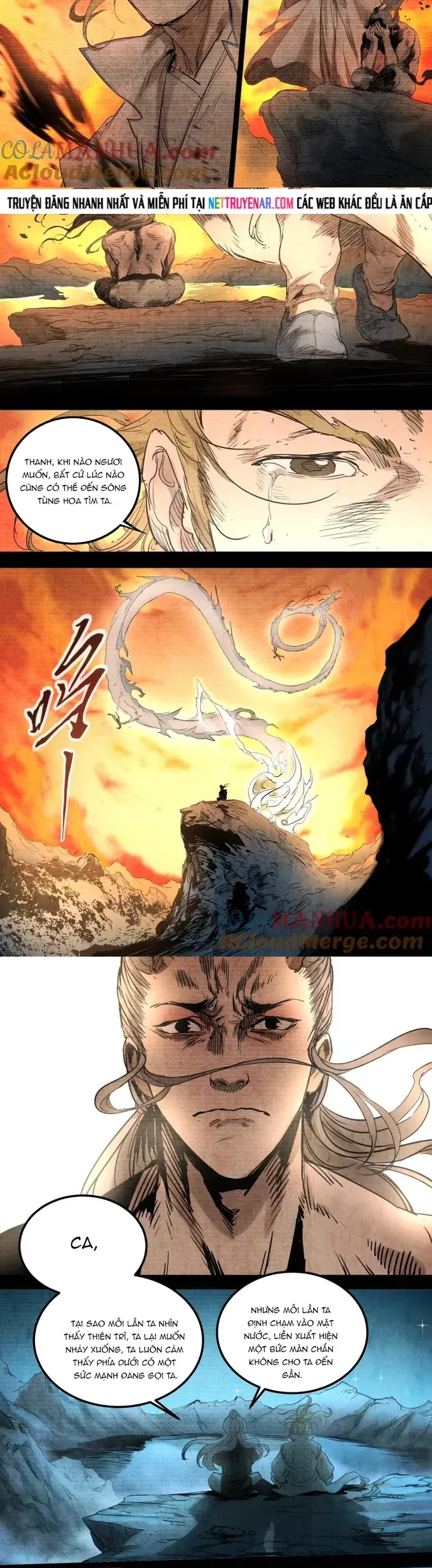 Tỏa Long Chap 148 - Next Chap 147