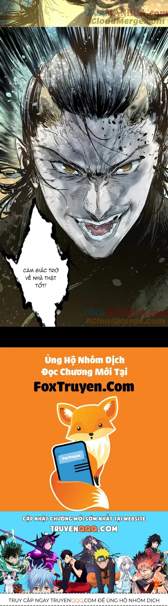 Tỏa Long Chap 148 - Next Chap 147