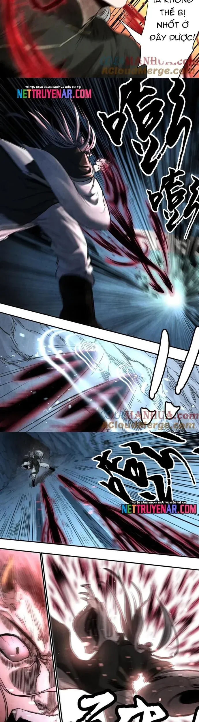 Tỏa Long Chap 149 - Next Chap 148