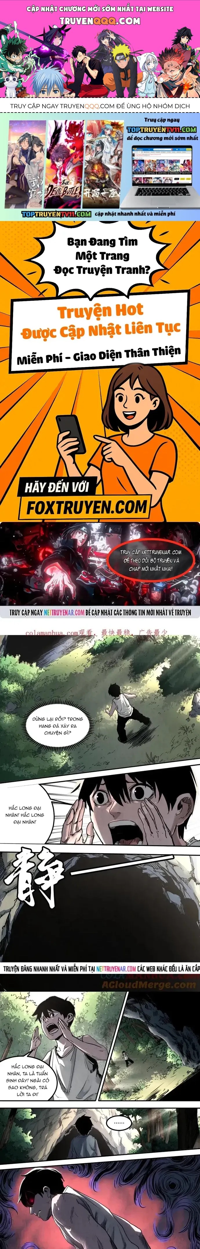 Tỏa Long Chap 150 - Next Chap 149