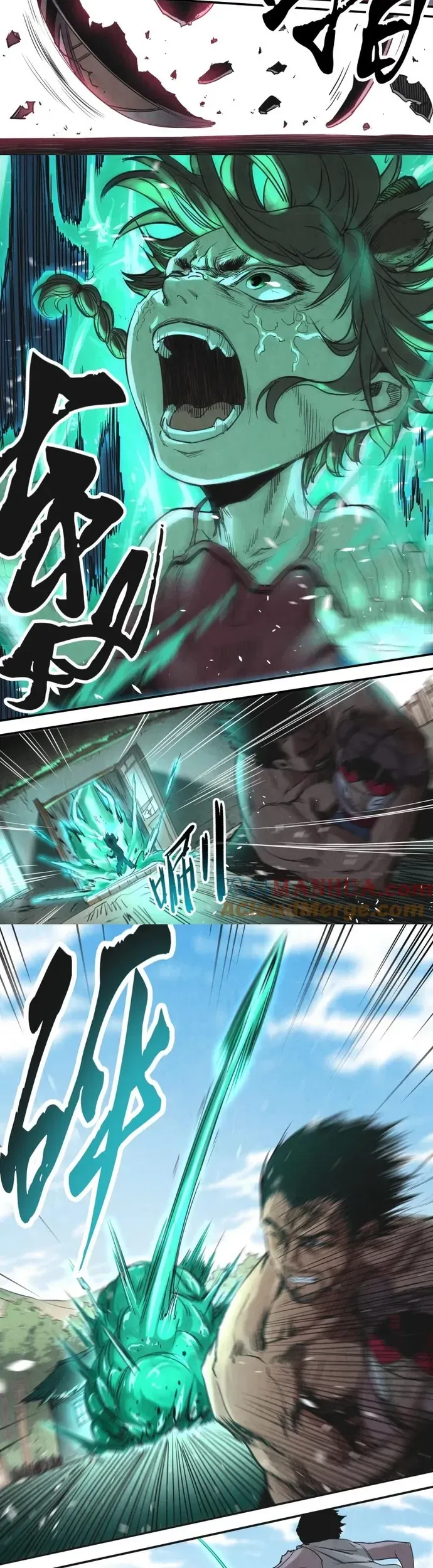 Tỏa Long Chap 150 - Next Chap 149