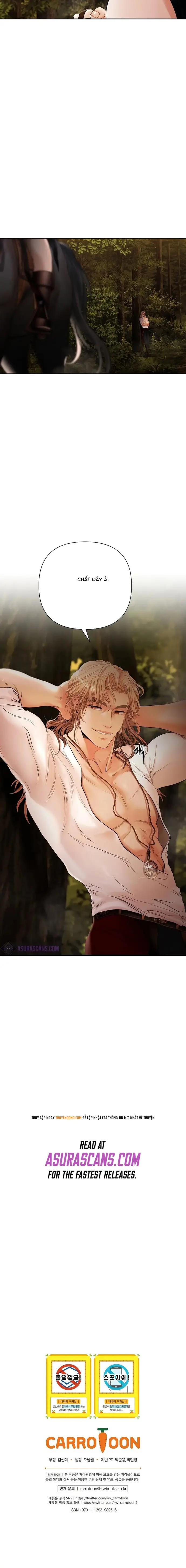 Nhiệm Vụ Chiến Binh Chap 32 - Next Chap 31