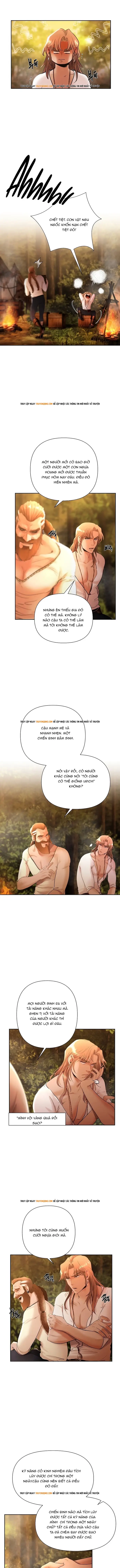 Nhiệm Vụ Chiến Binh Chap 32 - Next Chap 31