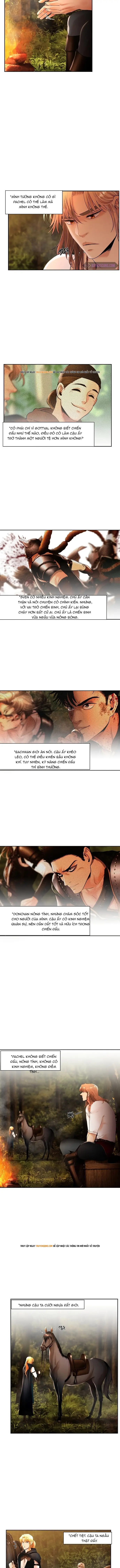 Nhiệm Vụ Chiến Binh Chap 32 - Next Chap 31