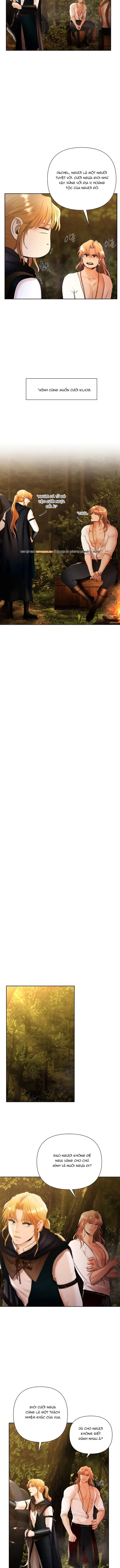 Nhiệm Vụ Chiến Binh Chap 32 - Next Chap 31