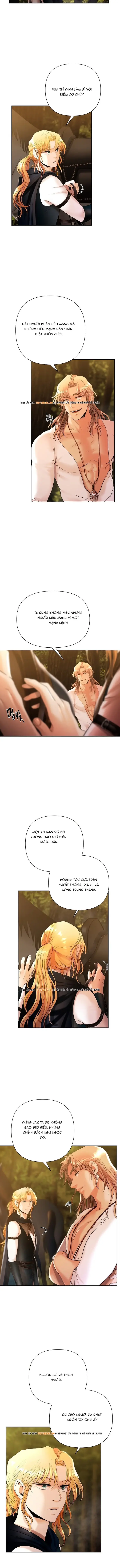 Nhiệm Vụ Chiến Binh Chap 32 - Next Chap 31