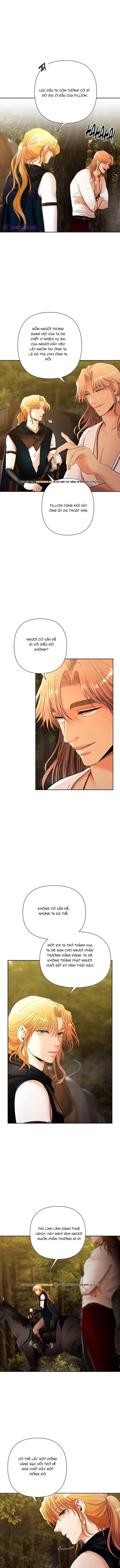 Nhiệm Vụ Chiến Binh Chap 32 - Next Chap 31