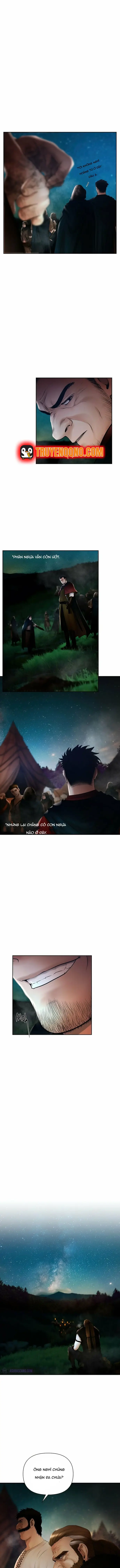 Nhiệm Vụ Chiến Binh Chap 33 - Next Chap 32