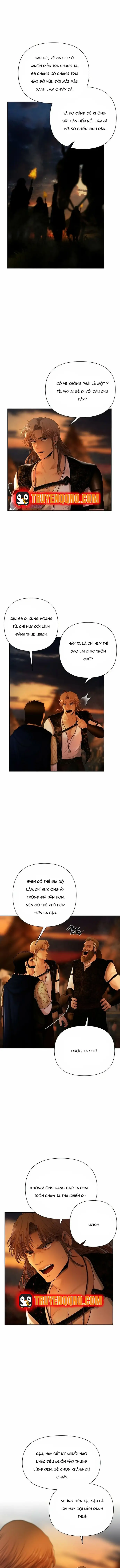 Nhiệm Vụ Chiến Binh Chap 33 - Next Chap 32