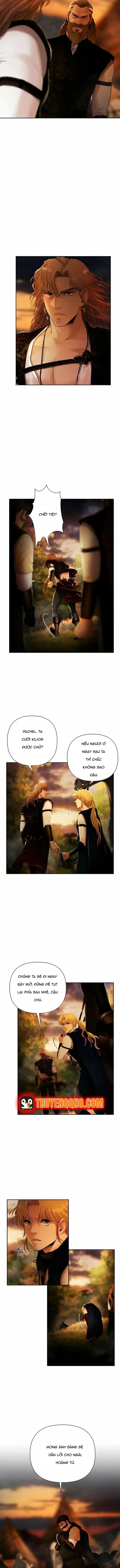 Nhiệm Vụ Chiến Binh Chap 33 - Next Chap 32